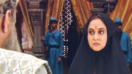 Raja Shivchatrapati S02E35 Jijabai Threatens Adilshah Full Episode