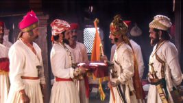 Raja Shivchatrapati S03E02 Shivaji Honours Jedhe, Krishnaji Full Episode