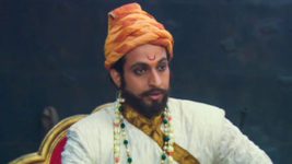 Raja Shivchatrapati S03E04 Badi Begam Wants Shivaji Dead Full Episode