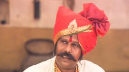 Raja Shivchatrapati S03E08 Raghnunath Pant Confronts More Full Episode
