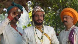 Raja Shivchatrapati S03E10 Shivaji Attacks Chandrarao Full Episode