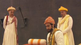 Raja Shivchatrapati S03E14 Sambhaji's Death Stuns Shivaji Full Episode