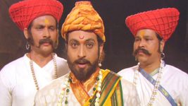 Raja Shivchatrapati S03E17 Will Aurangzeb Forgive Shivaji? Full Episode