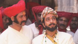 Raja Shivchatrapati S03E18 Can Tanaji Win The Fort? Full Episode