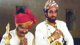 Raja Shivchatrapati S03E20 Sawant Gives A Sword To Shivaji Full Episode