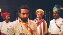Raja Shivchatrapati S03E22 Shivaji, Sonopant To Kill Afzal? Full Episode
