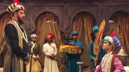 Raja Shivchatrapati S03E23 Afzal Khan To Kill Shivaji Full Episode