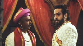 Raja Shivchatrapati S03E25 Shivaji To Get Bajaji Released? Full Episode