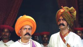 Raja Shivchatrapati S03E27 Netaji To Establish Swarajya? Full Episode