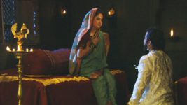 Raja Shivchatrapati S03E28 Jijabai Makes A Request Full Episode