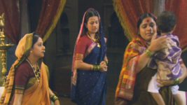 Raja Shivchatrapati S03E30 Saibai Passes Away! Full Episode