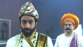 Raja Shivchatrapati S03E33 Will Shivaji Meet Afzal Khan? Full Episode