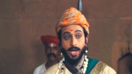 Raja Shivchatrapati S03E36 Shivaji Invites Afzal Khan! Full Episode