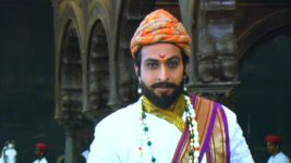 Raja Shivchatrapati S03E37 Shivaji To Attack Afzal Khan Full Episode