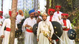 Raja Shivchatrapati S03E40 Shivaji Learns Afzal's Weakness! Full Episode
