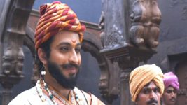 Raja Shivchatrapati S03E43 Shivaji Spares Afzal Khan's Sons Full Episode