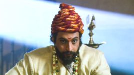 Raja Shivchatrapati S04E03 Goa Governor Meets Shivaji Full Episode