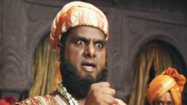 Raja Shivchatrapati S04E04 Siddi Zohar To Attack Shivaji Full Episode