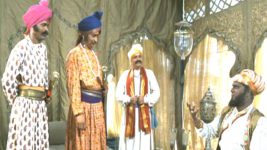 Raja Shivchatrapati S04E06 Siddi Zohar To Attack Panhalgad Full Episode
