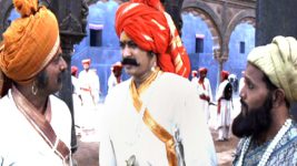 Raja Shivchatrapati S04E07 Netaji Escapes With His Soldiers Full Episode