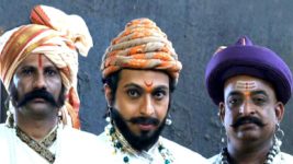 Raja Shivchatrapati S04E08 Shahiste Khan To Kill Shivaji Full Episode