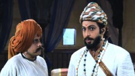 Raja Shivchatrapati S04E12 Will Shivaji Succeed In His Plan? Full Episode