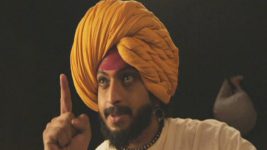 Raja Shivchatrapati S04E13 Shivaji To Mislead Siddi Zohar Full Episode