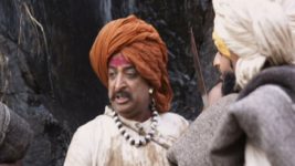 Raja Shivchatrapati S04E15 Baji Prabhu Is Injured Full Episode