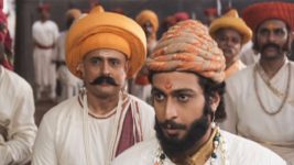 Raja Shivchatrapati S04E16 Shivaji Meets Baji Prabhu's Kin Full Episode