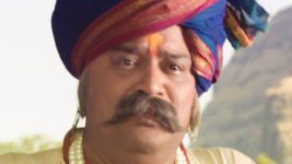 Raja Shivchatrapati S04E18 Khandoji Apologises To Kanhoji Full Episode