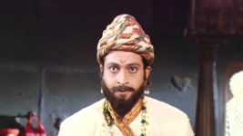 Raja Shivchatrapati S04E20 Will Shivaji Spare Khandoji? Full Episode