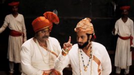 Raja Shivchatrapati S04E21 Shivaji Punishes Khandoji Full Episode