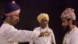Raja Shivchatrapati S04E22 Kanhoji Confronts Shivaji Full Episode
