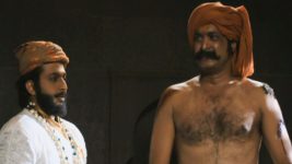 Raja Shivchatrapati S04E30 Netaji Is Injured! Full Episode