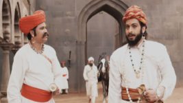 Raja Shivchatrapati S04E31 Shivaji's Plan Against Shahiste Khan Full Episode