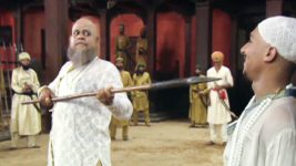Raja Shivchatrapati S04E34 Shahiste Khan Ready For Combat Full Episode