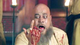 Raja Shivchatrapati S04E36 Is Shahiste Khan Dead? Full Episode
