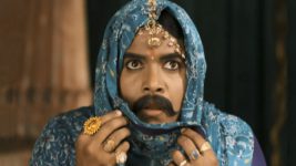 Raja Shivchatrapati S05E05 Bahirji Visits Inayat In Disguise Full Episode