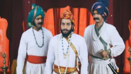 Raja Shivchatrapati S05E06 Shivaji To Attack Inayat Full Episode