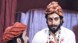 Raja Shivchatrapati S05E08 Yesaji Protects Shivaji Full Episode