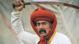 Raja Shivchatrapati S05E20 Attack On Purandar Fort Full Episode
