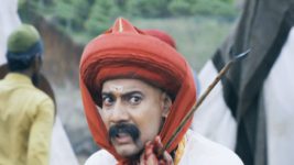 Raja Shivchatrapati S05E21 Will Murar Baji Recover? Full Episode