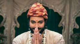 Raja Shivchatrapati S05E23 Shivaji Meets Mirza Raje Full Episode