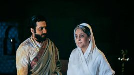 Raja Shivchatrapati S05E27 Jijabai Appreciates Shivaji Full Episode