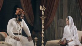 Raja Shivchatrapati S05E29 Shivaji Maharaj is Worried! Full Episode