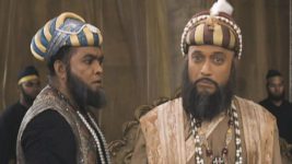 Raja Shivchatrapati S05E30 Aurangzeb Wants Shivaji Dead Full Episode