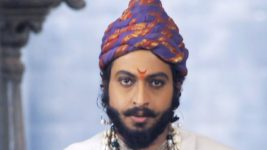 Raja Shivchatrapati S05E31 What Will Shivaji Maharaj Decide? Full Episode