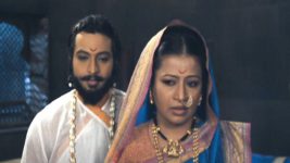 Raja Shivchatrapati S05E33 Shivaji Consoles His Queens Full Episode