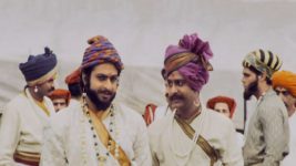 Raja Shivchatrapati S05E34 Who Insulted Shivaji Maharaj? Full Episode