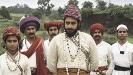 Raja Shivchatrapati S05E35 Shivaji Is Insulted By Aurangzeb Full Episode